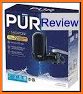 PUR Faucet Mount Water Filter related image