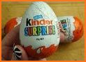 Surprise Eggs - Toys Factory related image