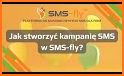 Fly SMS related image