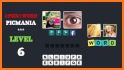2 Pics Quiz: Word Guessing game related image
