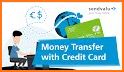 Send money online: card to card related image