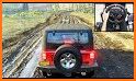 Offroad Jeep Driving-Jeep Game related image