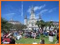 French Quarter Festival related image