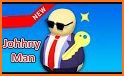 Wobble Man - Agent Puzzles related image