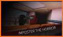 Imposter The Horror 3D related image