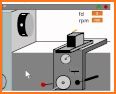 Lathe machine simulator - wood turning related image