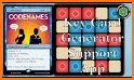 Codenames Gadget related image