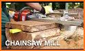 Chainsaw Lumber related image