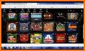 Jackpot online casino games related image