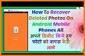 Photo Recovery - Digdeep Restore Deleted Photo related image
