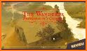 The Wanderer: Frankenstein's Creature related image