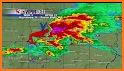 WSIL Weather related image