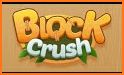 Wood Block Puzzle - Wood crush related image