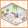 Kawaii Home Design - House Decorating Game related image