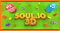 Soul.io 3D related image