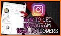 RealOne - Get Followers & Likes for Instagram related image