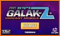 GALAK-Z: Variant Mobile related image