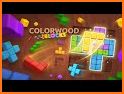 Colorwood Blocks Puzzle Game related image