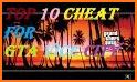 Cheat Key for GTA Vice City related image