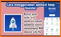 Keep Booster related image
