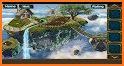 Fantasy Floating Farm Escape 2 related image