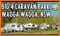 Camps Australia Wide – Campsites & Caravan Parks related image