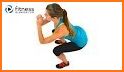 HIIT Workout - Cardio Training related image