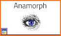 Anamorph related image