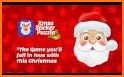 Christmas Jigsaw Puzzles Game - Kids & Adults 🎄 related image
