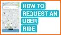 Call Lyft Taxi Guide related image