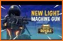 New Trick Fortnite Battle Royale related image