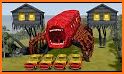 Spider Car Crash related image