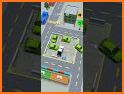 Car Puzzle: Clear the Road! related image