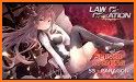 Law of Creation: LoC A Playable Manga related image