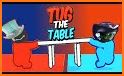 Tug The Table - A Witty Multiplayer War related image