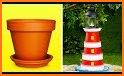 DIY Garden Ideas related image