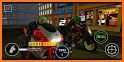 Rebel Gears Drag Bike Racing / CSR Race Moto Game related image