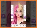 Vlinder Fashion Queen Dress Up related image