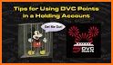 My DVC Points related image