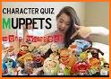 muppet quiz related image