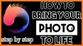 Movepic Photo Animator & Photo Video Maker related image