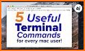 Terminal Commands Pro related image