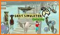 Angry Goat Simulator Revenge: Crazy Goat Madness related image