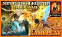 Ninjutsu Legend-Idle Game related image