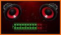 Boosted Sound - equalizer DJ related image