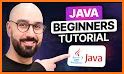 Learn Java: Programiz related image