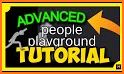 Guide People Playground related image