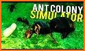 Ant Colony - Simulator related image