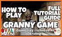 Scary Granny Game Horror free guide related image