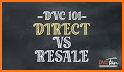 DVC Resale Market Search App related image